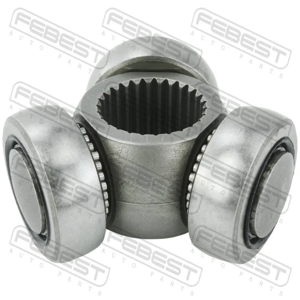 Трипоид 27x31.9 FIAT PUNTO 2Y 2005-2008 FEBEST 2816-PUNT