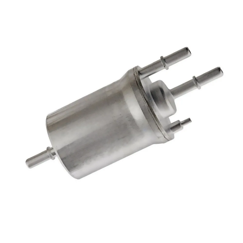 Фильтр топливный vw golf, jetta 03-, skoda octavia 04-, fabia 06-