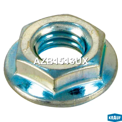 Гайка генератора KRAUF AZB1513UX