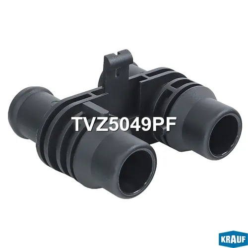 Фланец системы охлаждения KRAUF TVZ5049PF