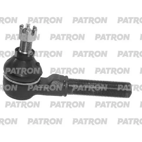 Наконечник рулевой тяги TOYOTA: CROWN 91- PATRON PS1212