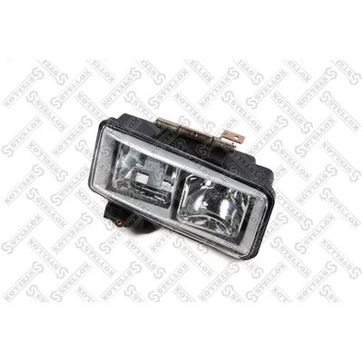 Фара противотуманная левая Iveco EUROTECH/EUROCARGO STELLOX 87-35029-SX