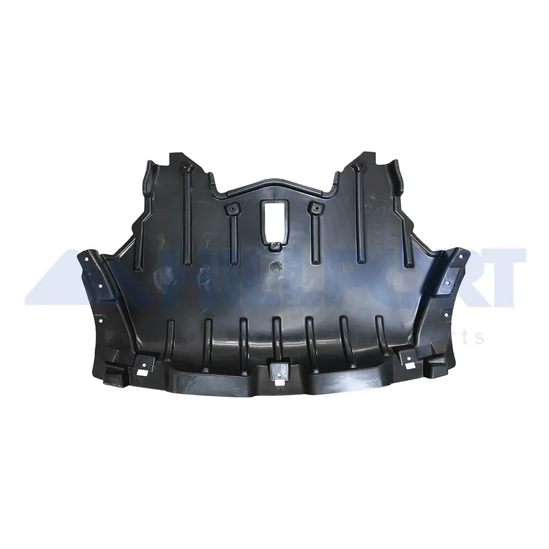 Защита двигателя X6 E71 Original Type BMHP8024