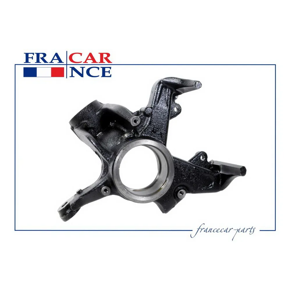 Кулак поворотный передний правый 6Q0407256ACFCR221029 FRANCECAR
