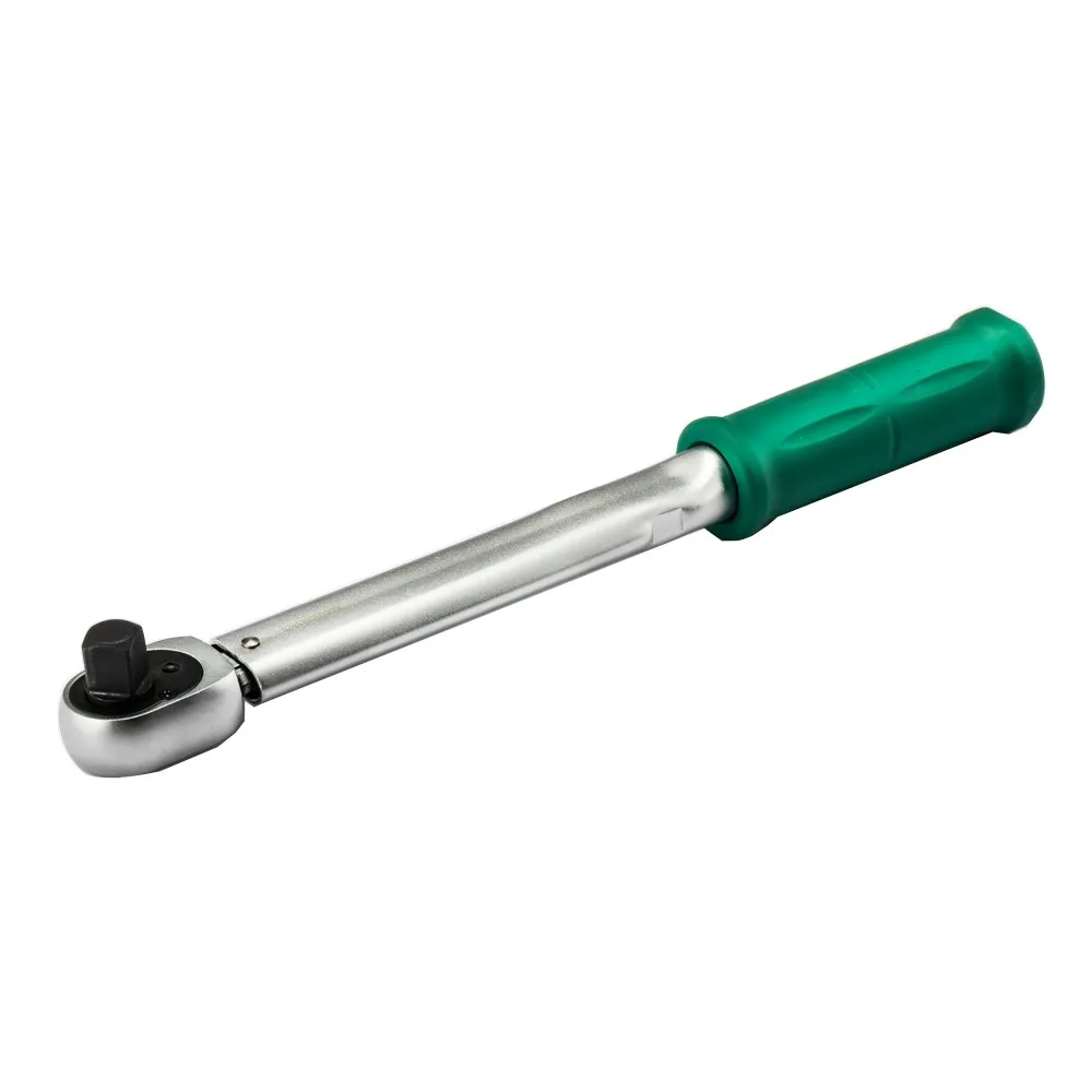 Динамометрический ключ 1/2 усилие затяжки 20-100 Нм SATA 96244