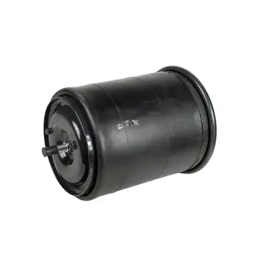 Пневмоподушка со стак. Scania ZENTPARTS Z12741