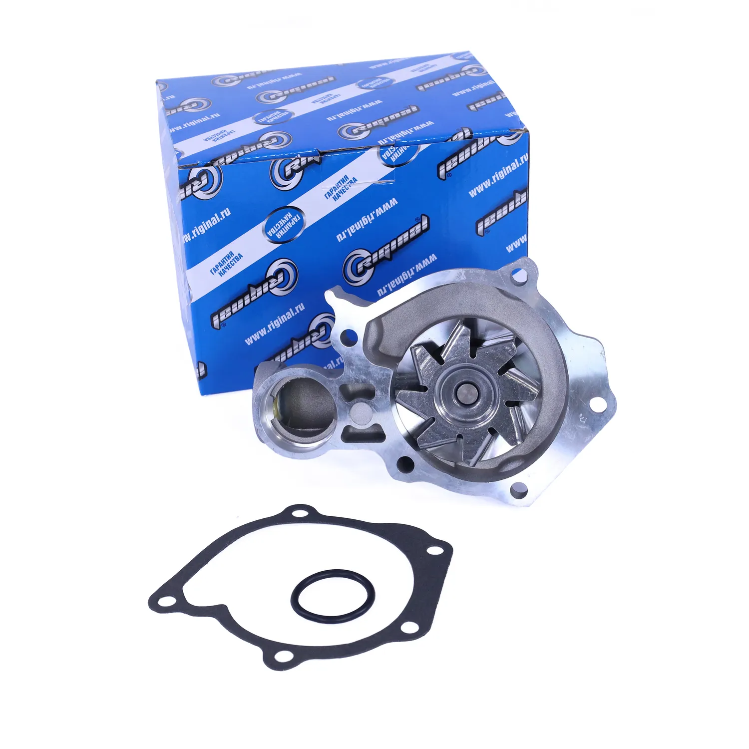 Насос водяной (помпа) для а/м Chery Tiggo 2.4 Riginal RGMD976464