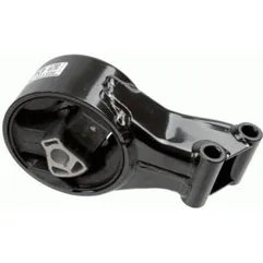 Опора двигателя задняя CHEVROLET Cruze/OPEL Astra J/Zafira C LEMFORDER 3581901
