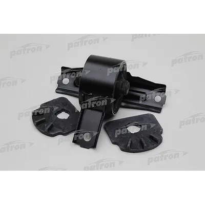 Опора двигателя MITSUBISHI: LANCER 1.8/2.0 07- PATRON PSE3903