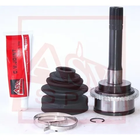 ШРУС наружный 23X65X26 ASVA MZ-35A44