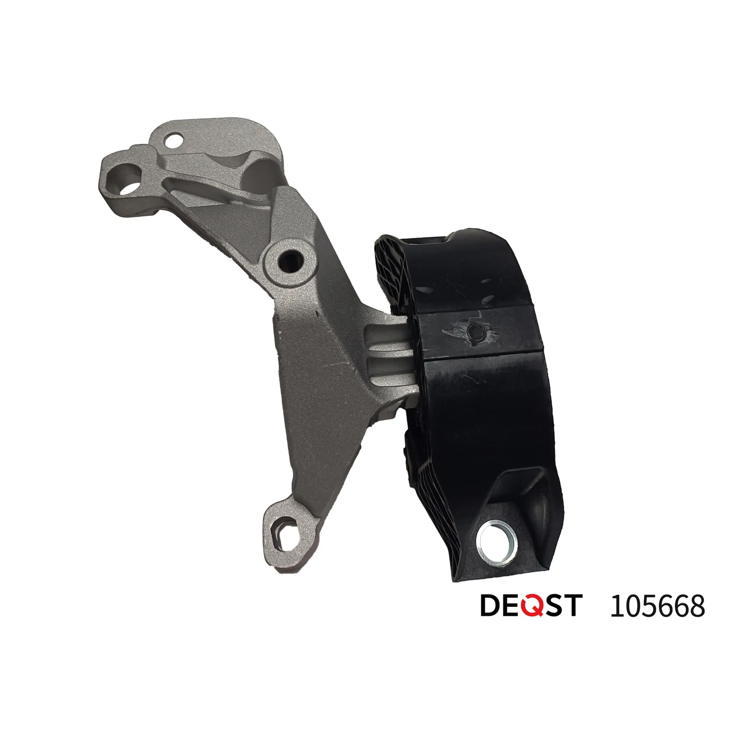 Опора ДВС прав LARGUS 16V DEQST 105668