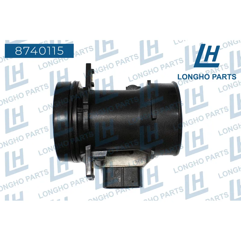 Датчик расхода воздуха FORD C-Max, Fiesta, Focus 1072308 LONGHO 8740115