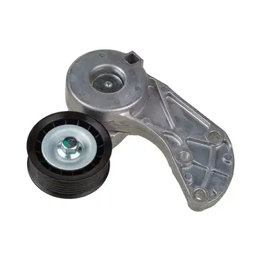 Ролик натяжной с мех. натяжения Audi ZENTPARTS Z23769_ZNT
