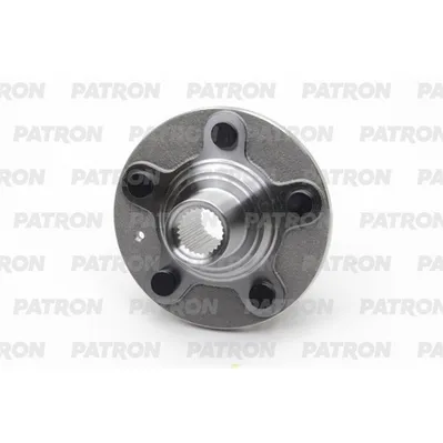 Ступица колеса без подшипника передн. CHEVROLET Aveo T300 (105mm PATRON PBK4504H