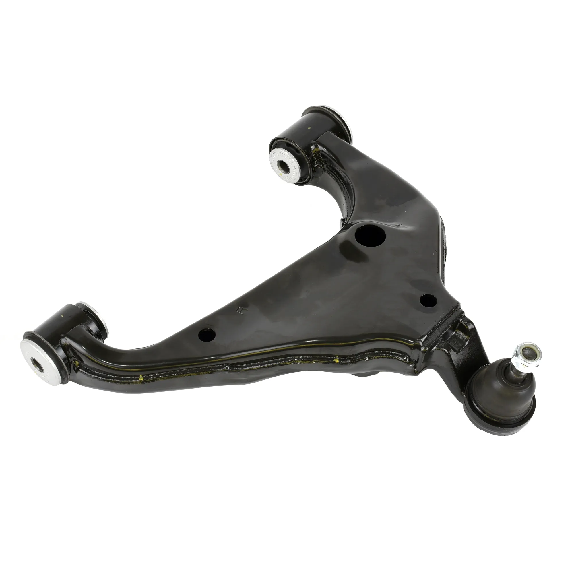 Рычаг передний нижний R TOYOTA Fortuner 06>/HiLux 05> CQT25R CTR CQ0318R