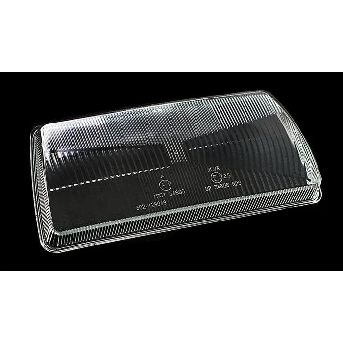 Стекло Фары прав VW Jetta II 1984-1992 SDS AOV00034XXX