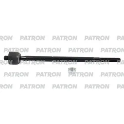 Тяга рулевая CHEVROLET: AVEO T300 03/2011 - PATRON PS2246