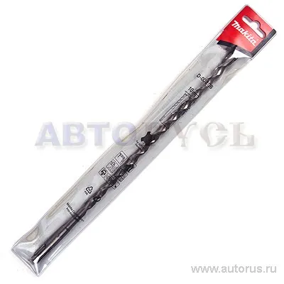 Сверло-бур по бетону, 10x250x310 Makita D-00206