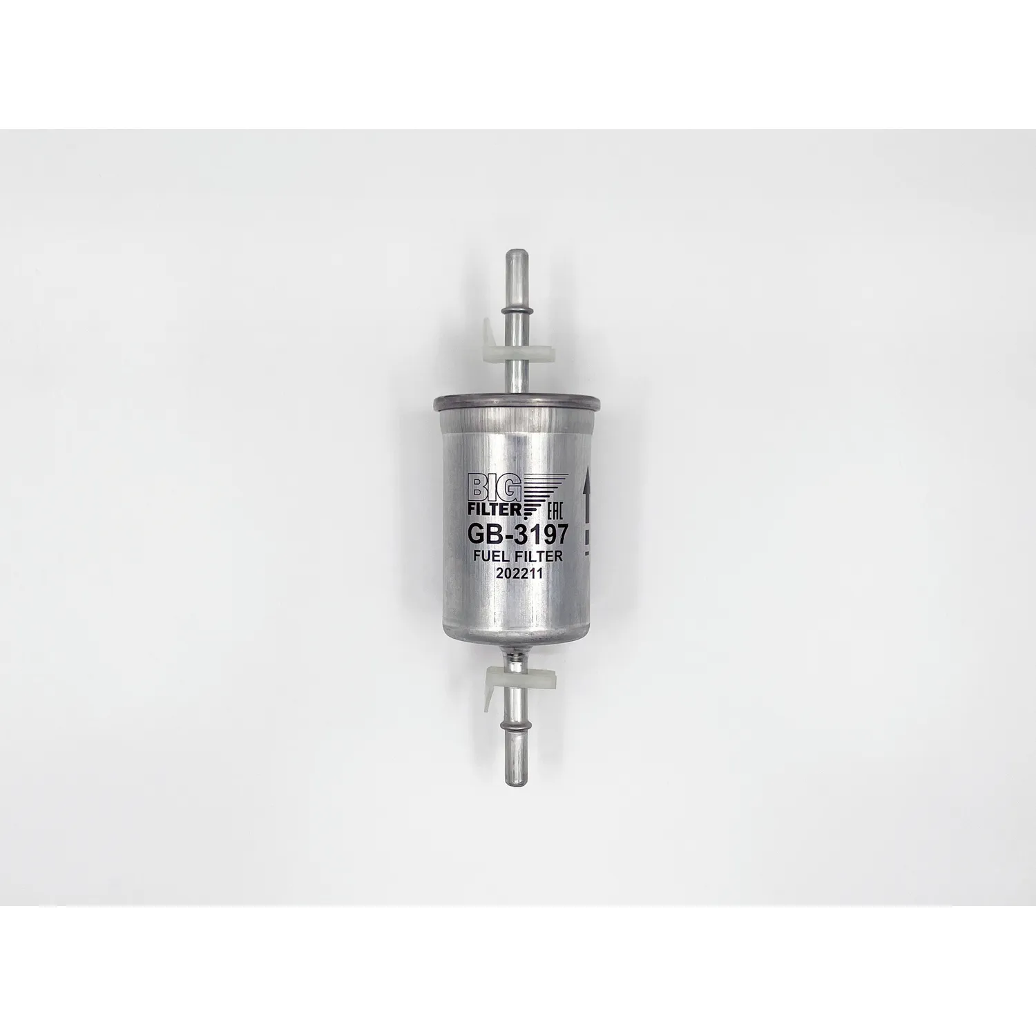 Фильтр топливный FORD Focus I, Tourneo Connect I, Transit Connect I BIG FILTER GB-3197