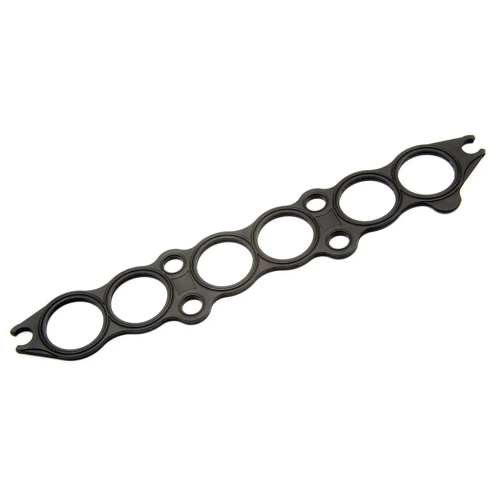 Прокладка впускного коллектора NISSAN Maxima A32/A33 mot.2,0L V6 (VQ20DE) AJUSA 00802700