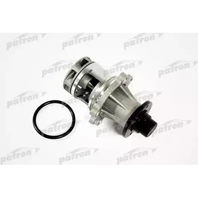 Насос водяной B-215 BMW E34/E36 1.6I/1.8I M40 90-95 PATRON PWP1316
