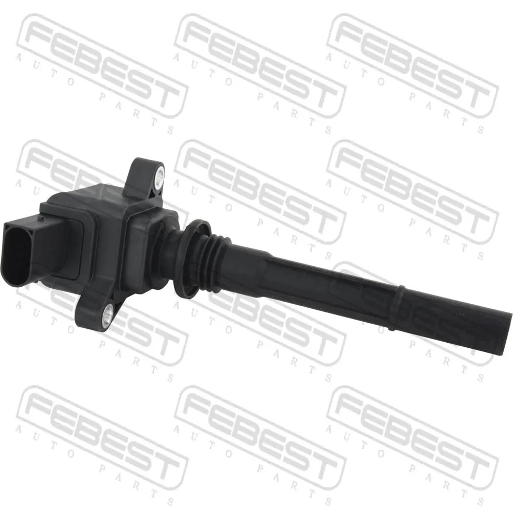 Катушка зажигания FEBEST 70640-002