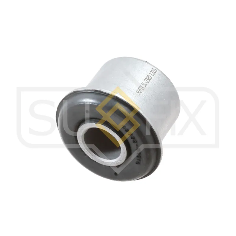 Сайлентблок подвески SUFIX SL-2389