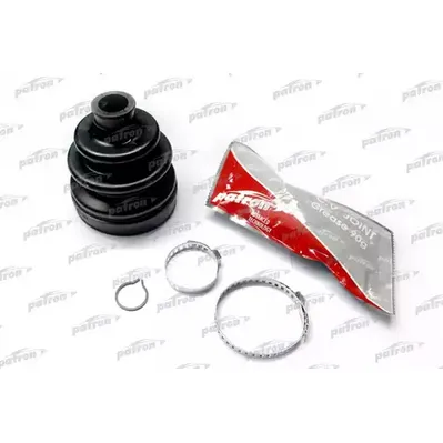 Пыльник ШРУСа наружн к-кт (21.7x77x100) OPEL: ASTRA F 94-99, AST PATRON PDC2802