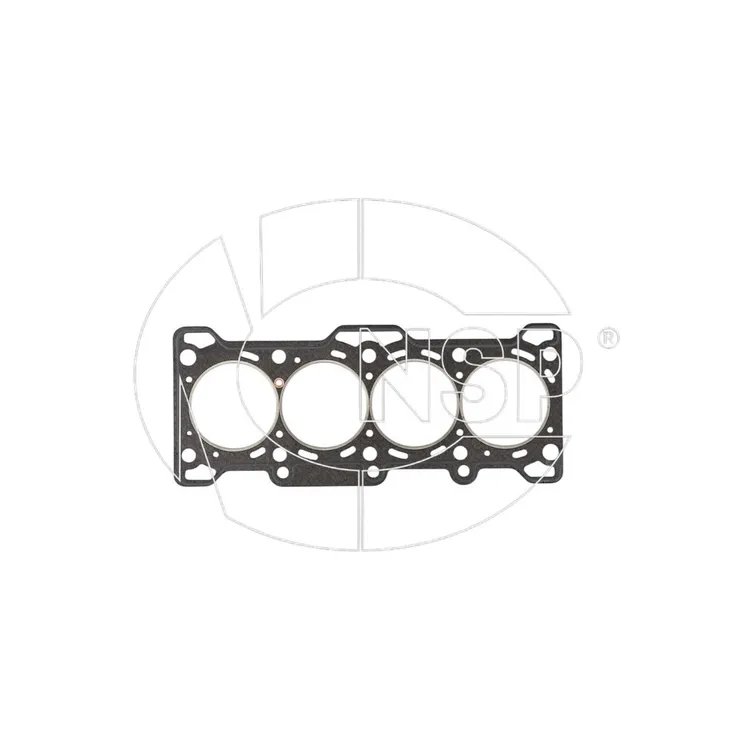 Прокладка ГБЦ DAEWOO Matiz 1.0/CHEVROLET Aveo 1.2 NSP NSP0196325170