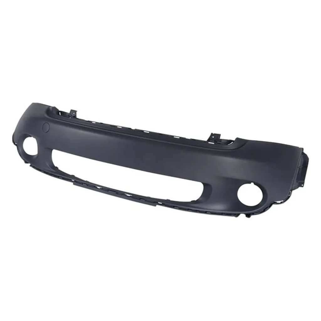 Бампер передний MINI COUNTRYMAN 2011-2014 BM4AA01BA