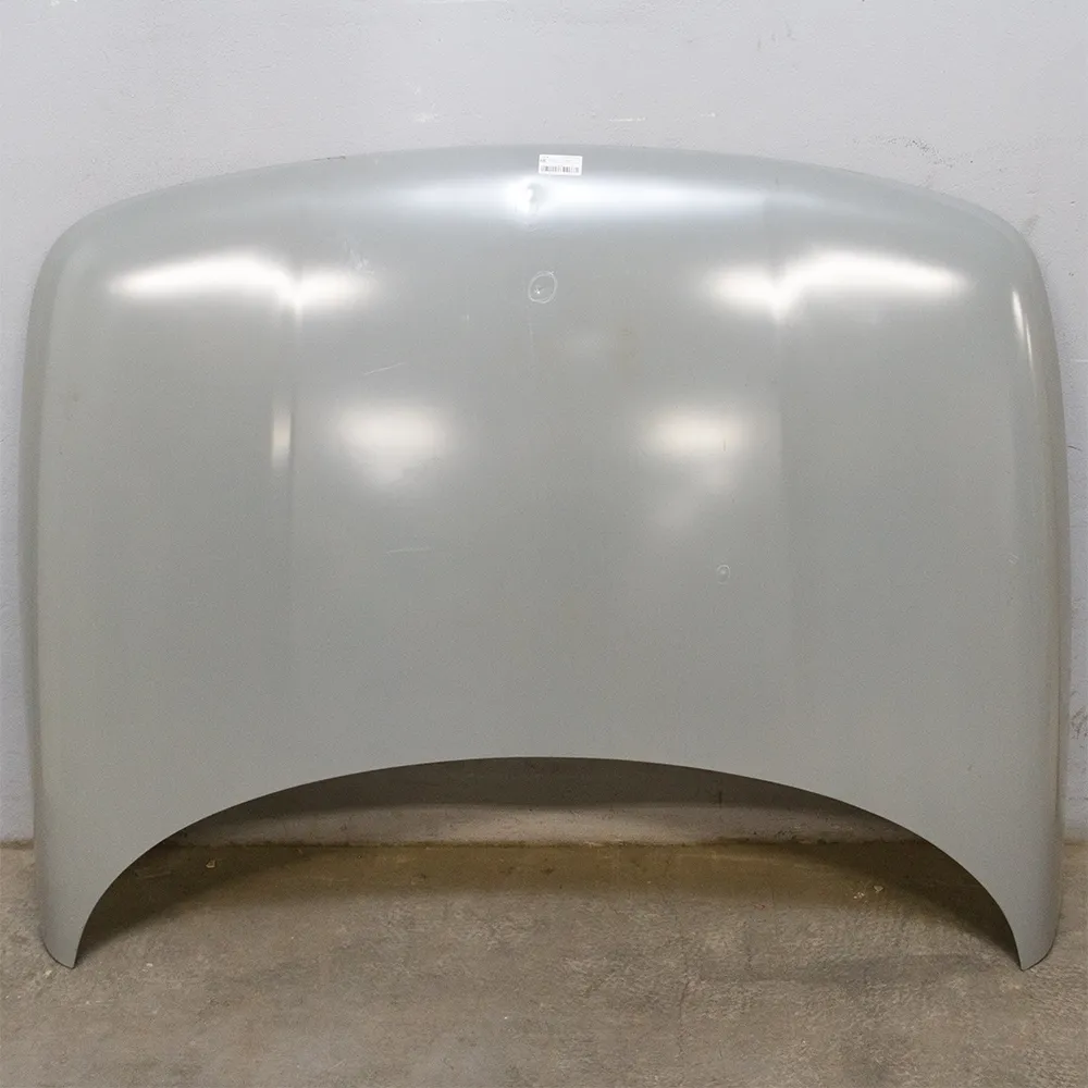 Капот ВАЗ 2110 (Катафорез), Уценка LADA 21100-8402010-10-N33 Уценка