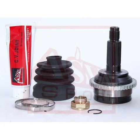 Шрус наружный 32x62x28 ASVA MZ-44A44