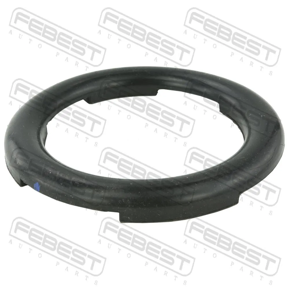 Проставка пружины верхняя SUBARU Forester/Legacy B12/Impreza G11 FEBEST SBSI-G12UPF