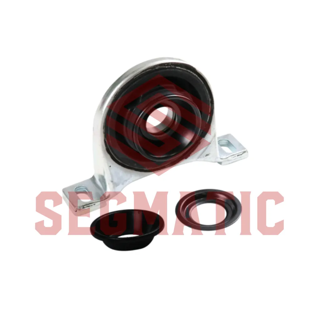Опора кардана с подшипником W639 Vito 3.2i_3.5i_3.7i_2.2CDI_3.0CDI 03- SEGMATIC SG30112195