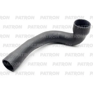 Патрубок интеркулера (пр-во Турция) (большая чать) правый LAND ROVER: F PATRON PH1163