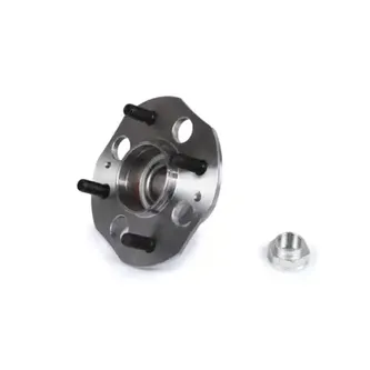 К-кт подшипника ступ. зад. Rover 6 STELLOX 43-28332-SX
