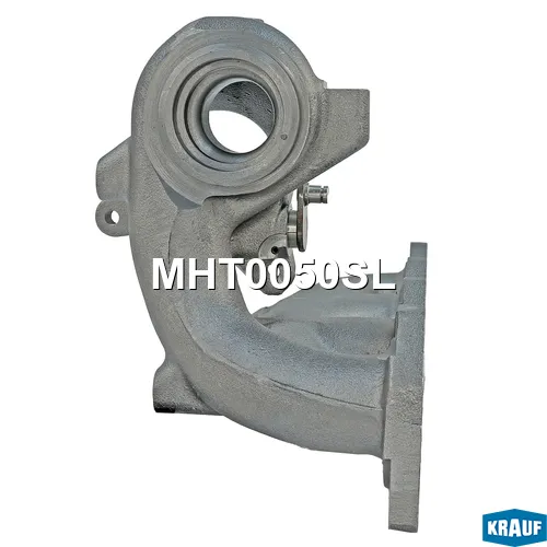Корпус турбины (турбокомпрессора) KRAUF MHT0050SL