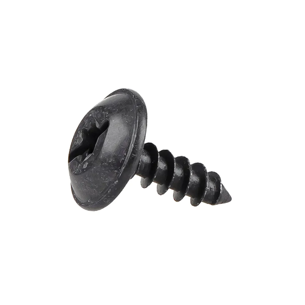 Винт крепления направляющих бампера (внутри Torx) VAG+Skoda /5x16mm WHT 003 954
