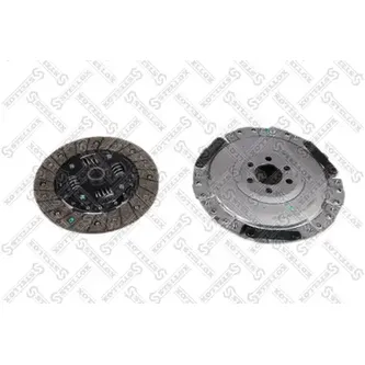 К-кт сцепления без подшипника VW Bora/Golf, Skoda Octavia 1.4 16V/ STELLOX 07-01063-SX