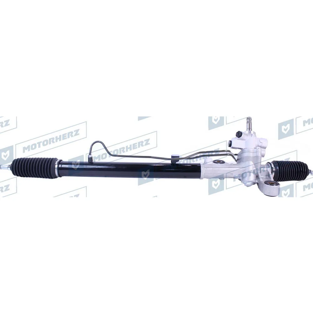 Рулевая рейка с тягами гидравлическая (HONDA Accord VIII 2008-2012) Motorherz R25161NW