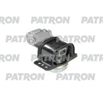 Опора двигателя Peugeot 307 1.6 16V 00- PATRON PSE30482