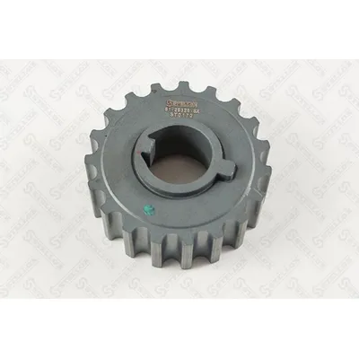 Шестерня коленвала Chevrolet Aveo 03-11 STELLOX 8129326_SX