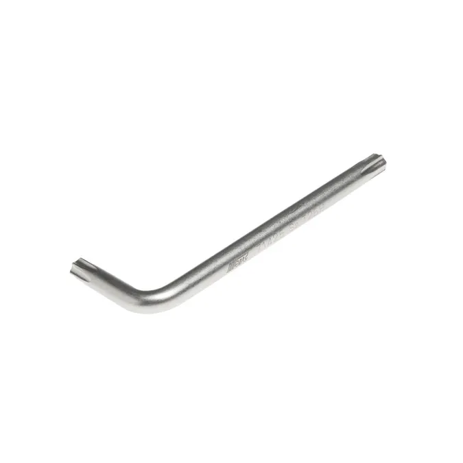 Ключ TORX Г-образный T-25H JTC-71425