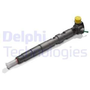 Форсунка SSANGYONG ACTYON II SPORTS II RODIUS II 2.0XDI 11 DELPHI R00301D