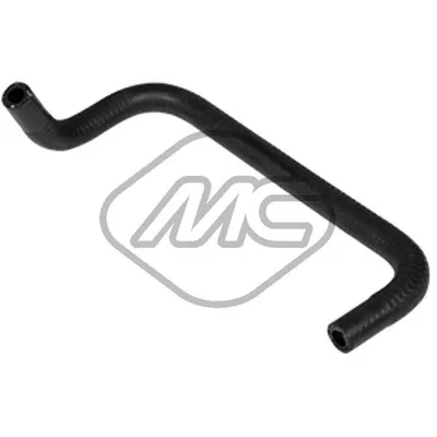 Шланг гур FORESTER Metalcaucho 99124