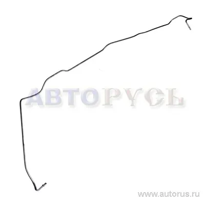 Трубка топливная магистральная ВАЗ 2123, подача Бизнес-Приоритет 2123-1104056
