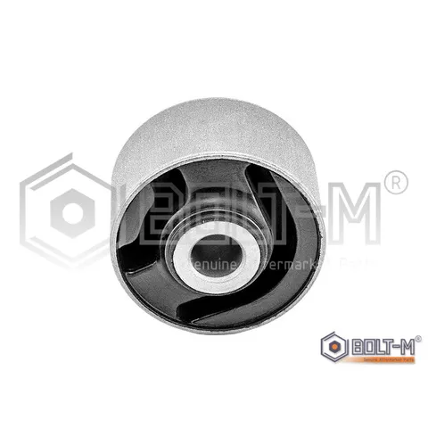 Сайлентблок опоры дифференциала задней BOLT-M BM8368