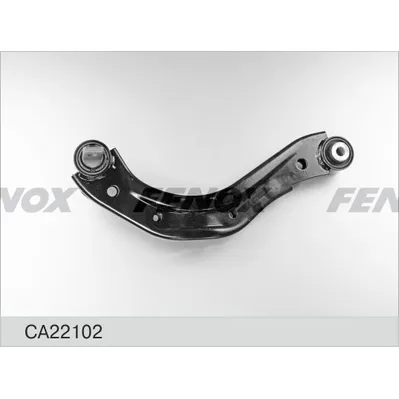 Рычаг задней подвески верхний L HONDA Civic 06-12 FENOX CA22102