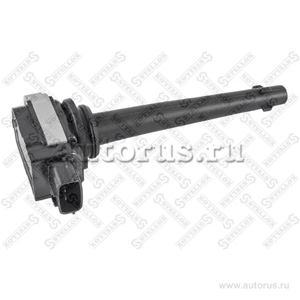 Катушка зажигания Nissan Micra/Note/Qashqai/Tiida/X-Trail 1.6-2.0 STELLOX 61-00168-SX