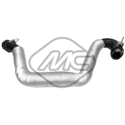 Патрубок FORD CONNECT Metalcaucho 98507